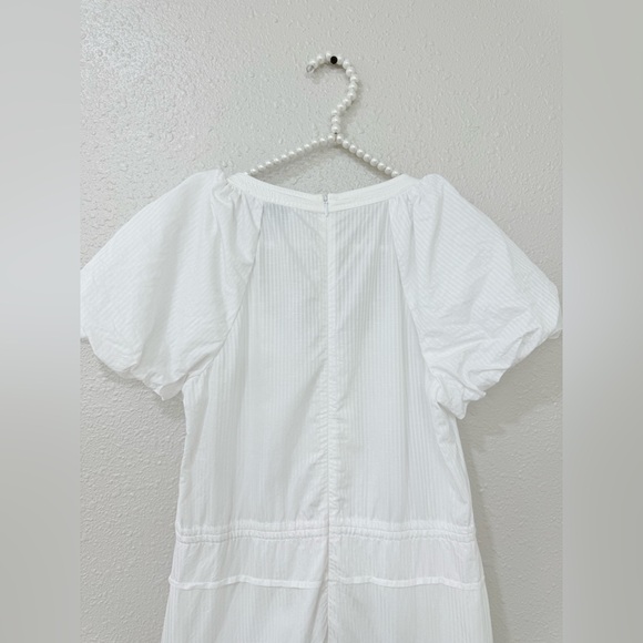 La Ligne Scoop Neck Long Dress Size S - Picture 7 of 11